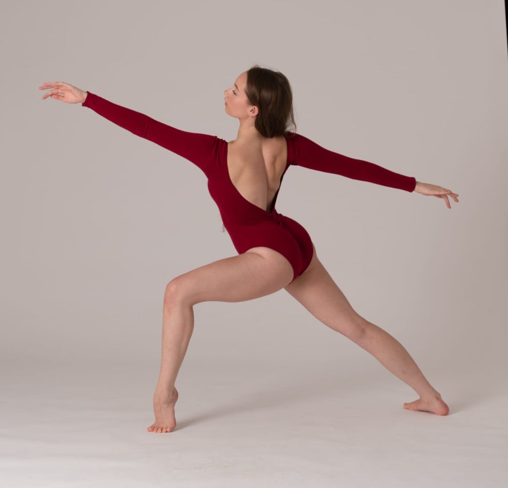 School Dance Lessons Nottingham