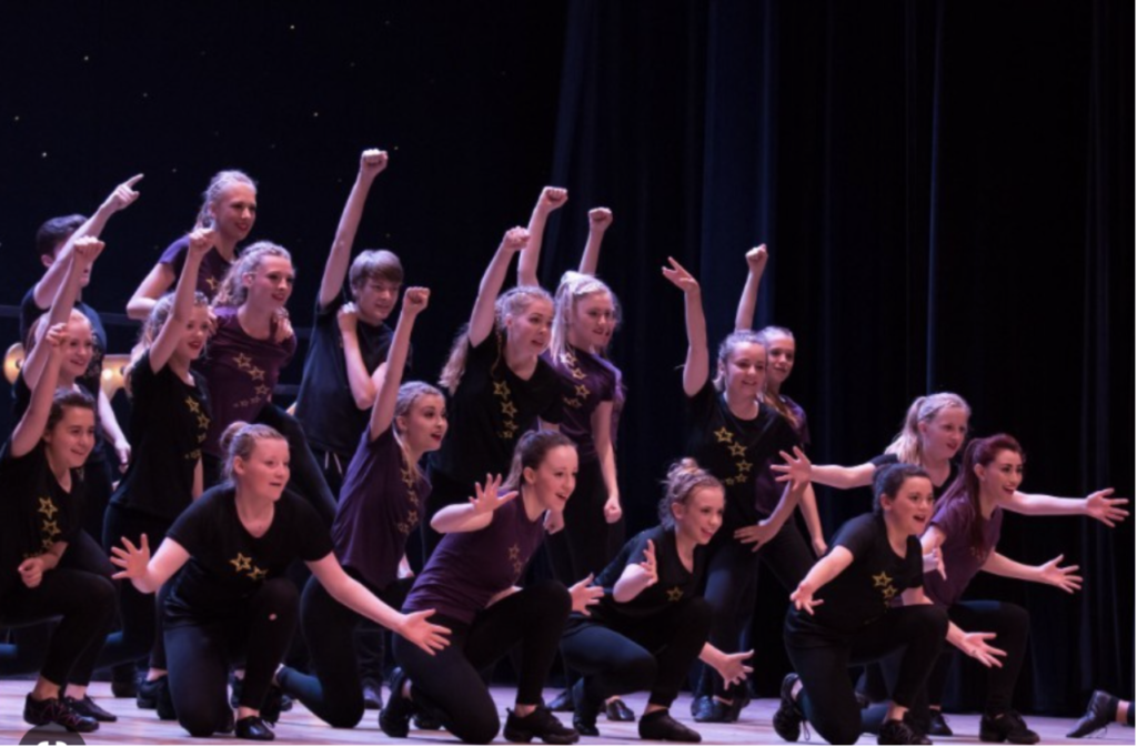 Theatre Classes Nottingham